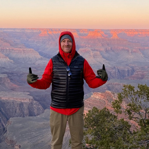 Meet your Posher, Joseph - Picture 1 of 1